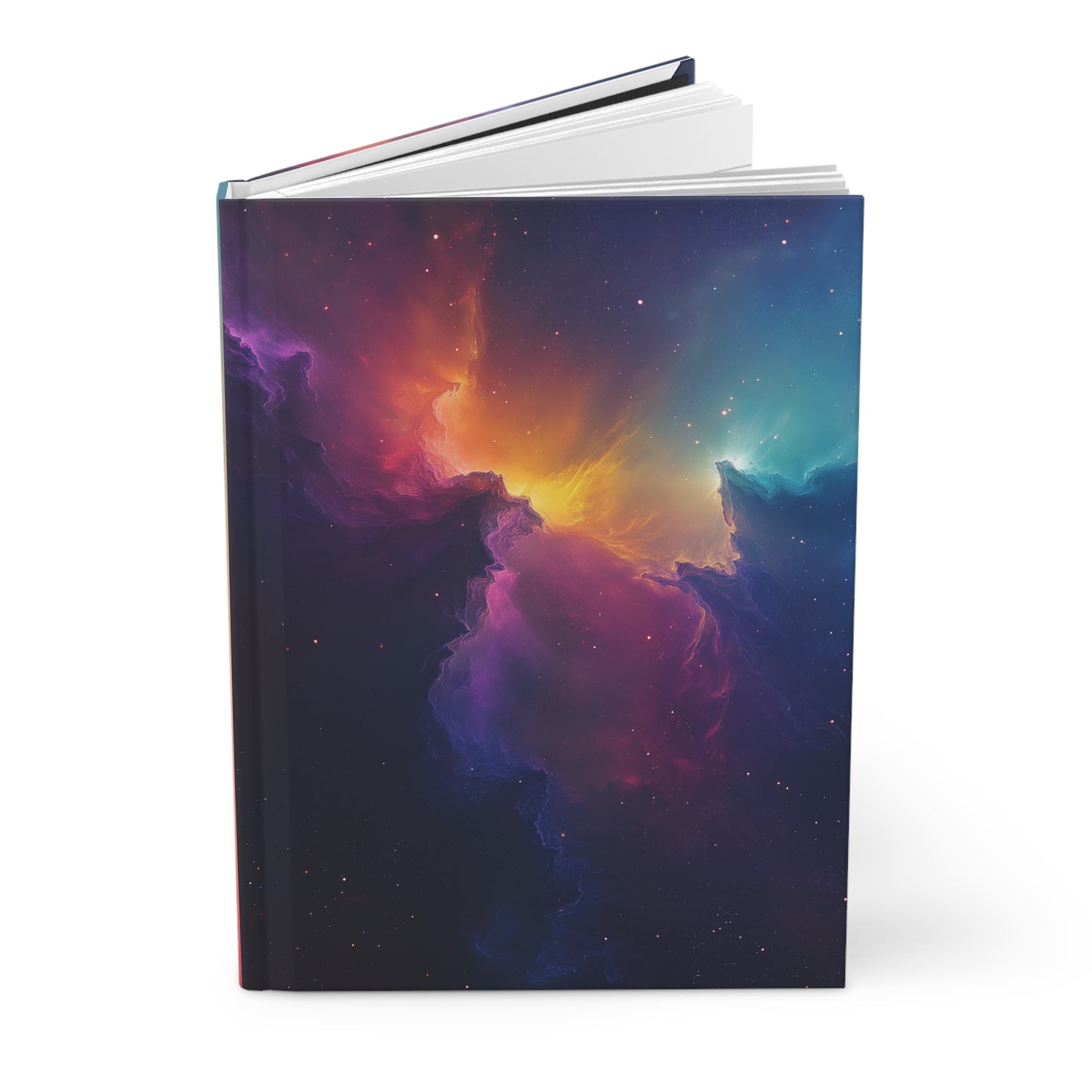 Written in the Stars | Manifestation Hardcover Journal