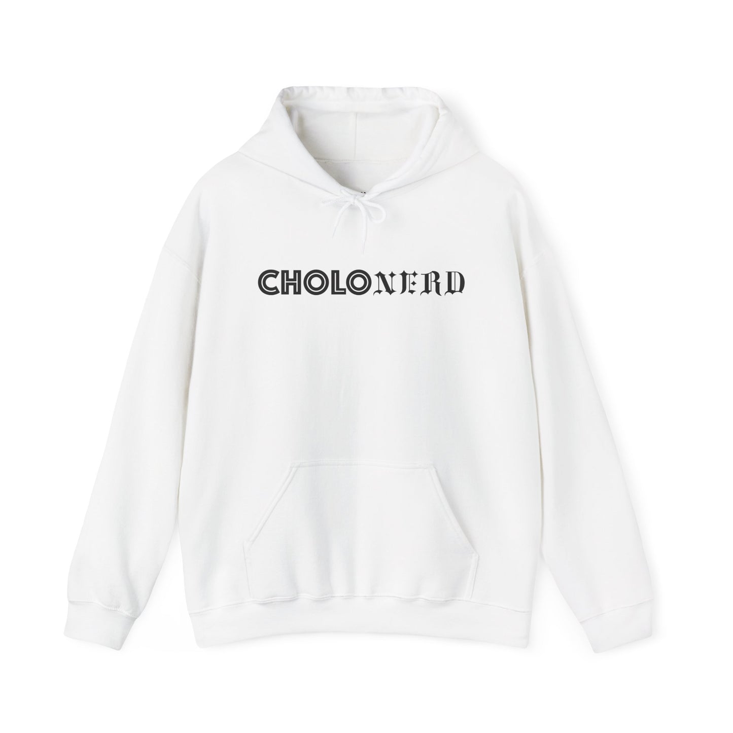 Flagship Hoodie by CholoNerd