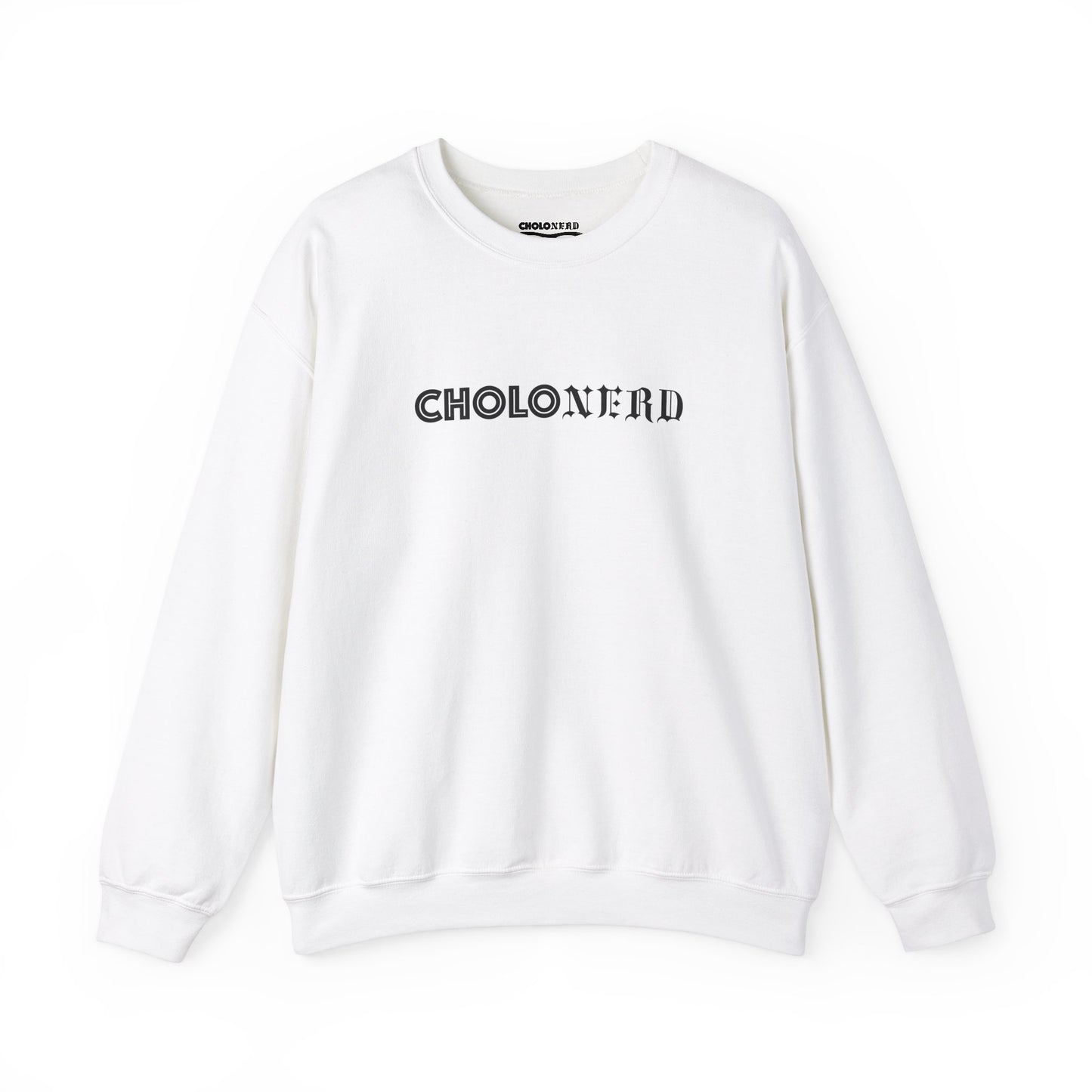 Flagship Crewneck Sweatshirt by CholoNerd